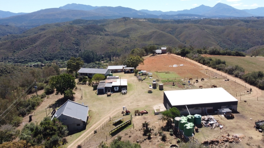Commercial Property for Sale in Friemersheim Western Cape